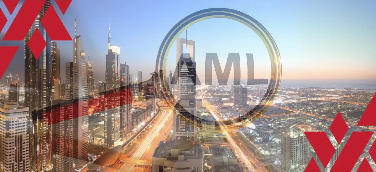 AML/CFT compliance in UAE financial sector – 2025
